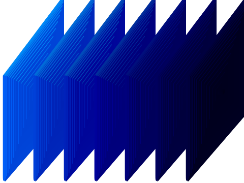 Another 3D Pattern Test