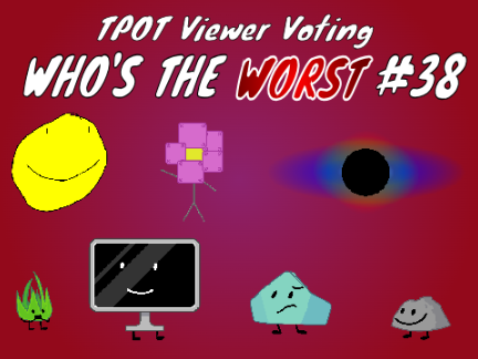 TPOTVV: Who's The Worst #38