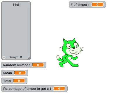 Probabilty/randomness testing