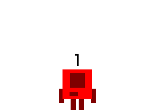 Numberblocks Band Retro 1-50 (+BONUS!)