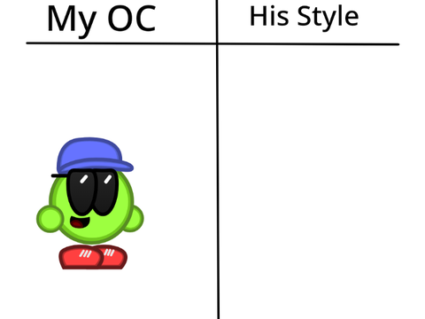 For blue boy toons