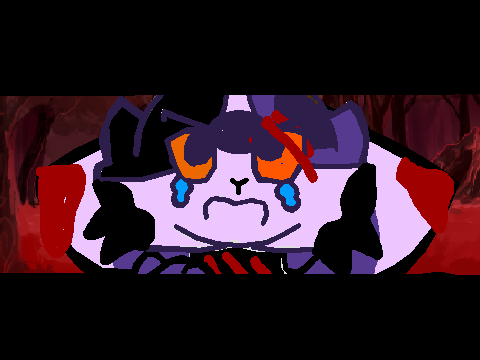I Love You So ... Animation meme using Grimshaw