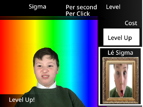 Tristan Clicker: Classic