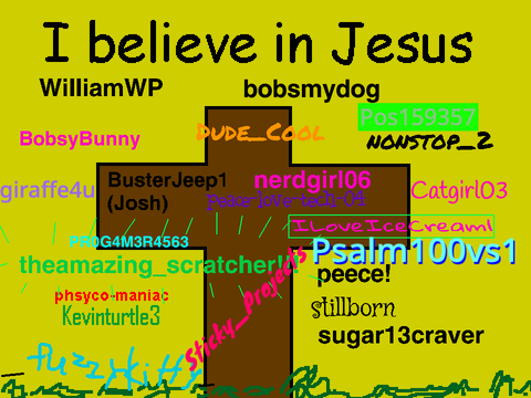 Sign Your Username If You Are a Christian remix remix remix remix remix remix remix remix