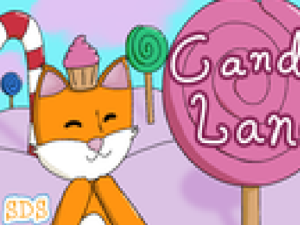 Create your own candy  (with better color picker!)