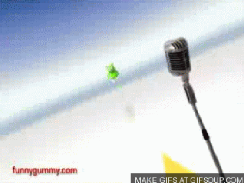 I am a LUCKY YUMMY GUMMY BEAR!!!!!!!!!!!!!!!!!!!!!!! remix