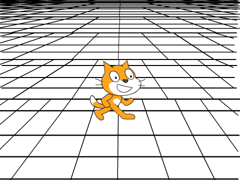 Z Axis Example (Very, VERY Basic)
