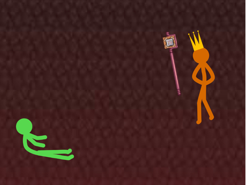 AvM animation