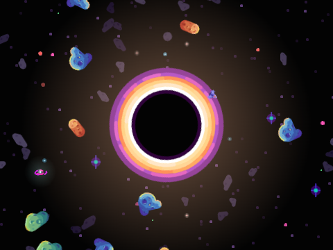 orbital art (sort of demo)