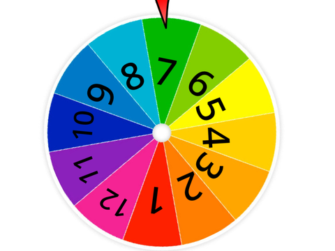 Wheel