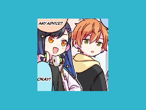 ☆
