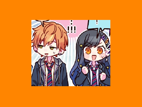 ☆