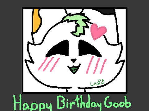 Hap birth ^^