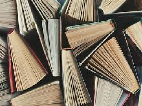 Good Books <3