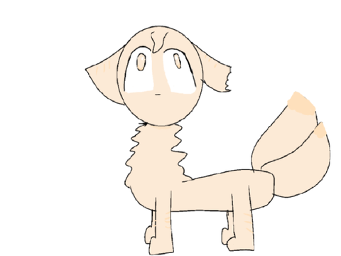 [] happy birthday chewy!! []