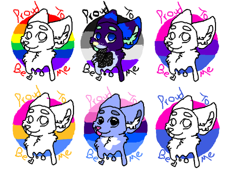 furry (add your oc) remix