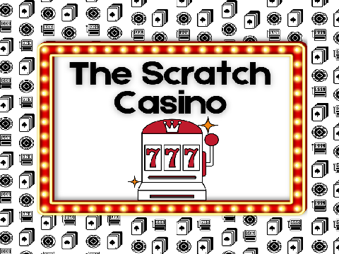 The Scratch Casino ♣️♦♠♥ SWC Co-Leader Application