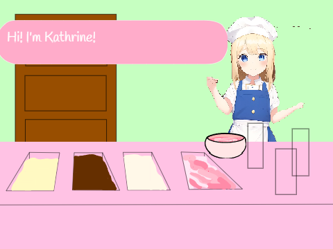 What pudding are you???