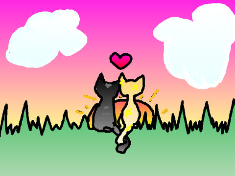 Coloring Contest - Summer remix