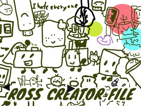 Add yourself in SOSC/ROSS list (39)