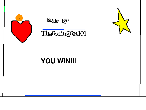 A Platformer