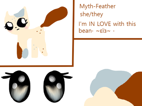 Myth ∙ ~εïз~ ∙