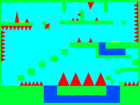 Map For Happy5