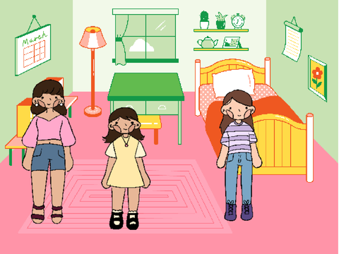 Let’s go shopping! [Spanish Project]