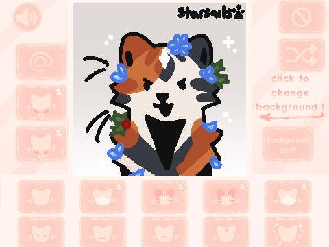 ੈ✩‧₊˚Spottedpaw ! ♡
