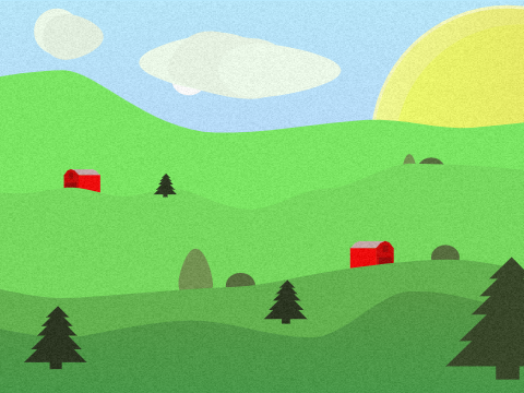 second piece of art :)