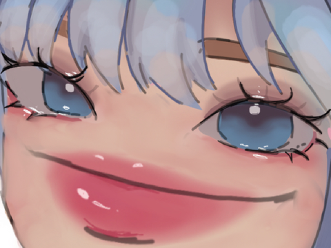 ☆ BUBBLEGUM