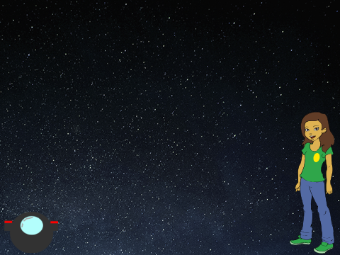 SpaceLaser (The Ultimate Battle)