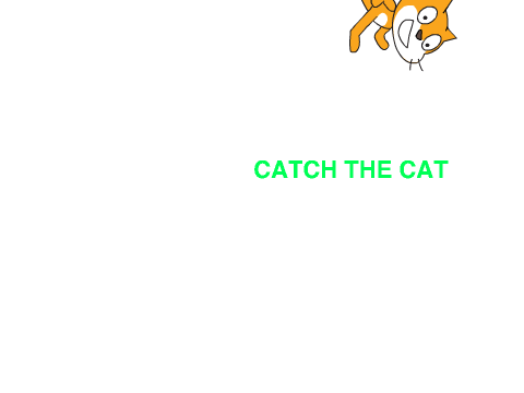 Catch the Cat