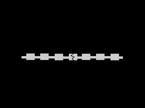chain broken