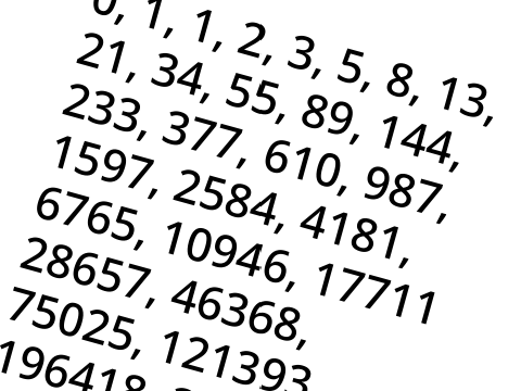 Fibonacci Sequence Maker