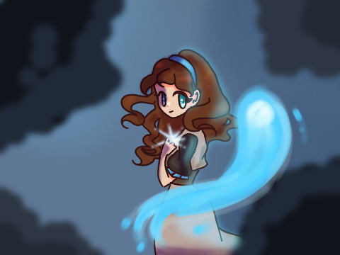 Margaret - A Game