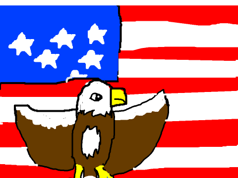 my new mascot.