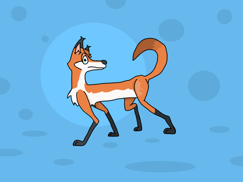 Gift for Cartooney