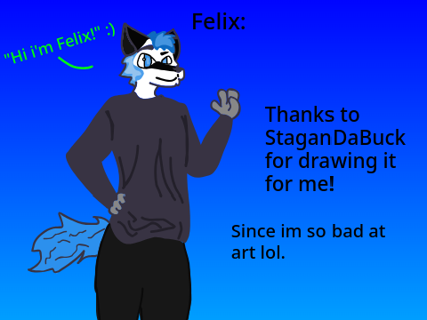 Felix