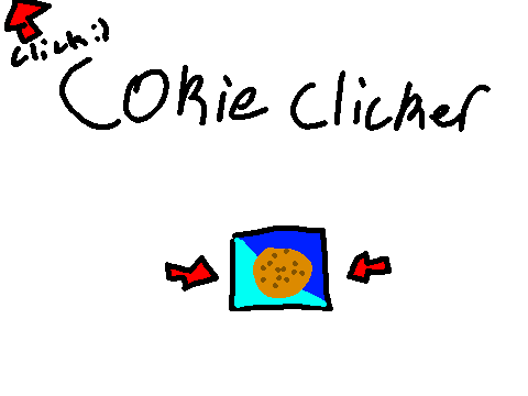 Cokie Cliker... #Animation