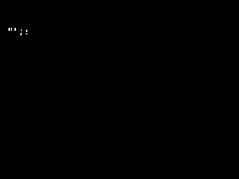Text Engine (Just a little cleaned up from @Mariodudedude11)