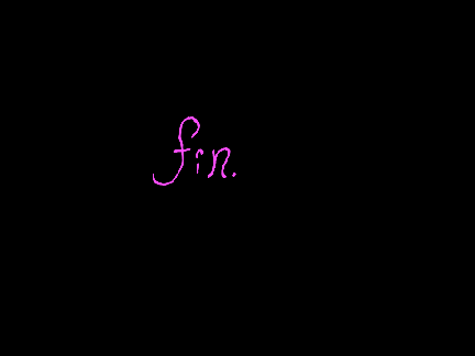 Uh, so.