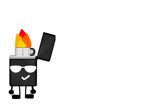 little animation