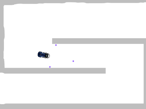 ai learns to play