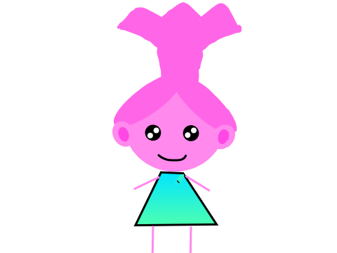 trolls fan art