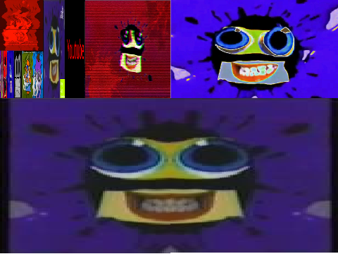 Klasky csupo meets 110 csupos 