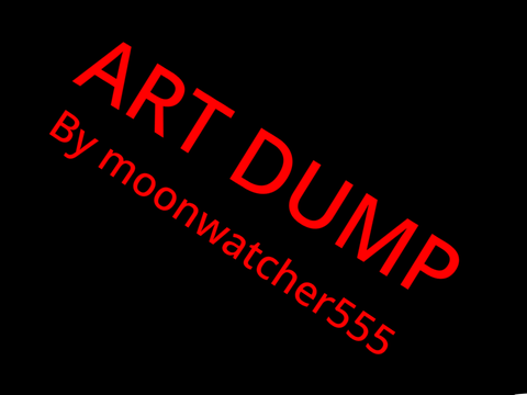 Art Dump
