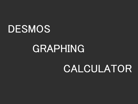 Desmos Graphing Calculator | An Animation