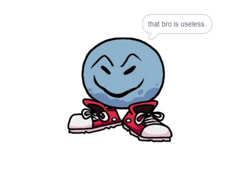 a message for 8ballnation