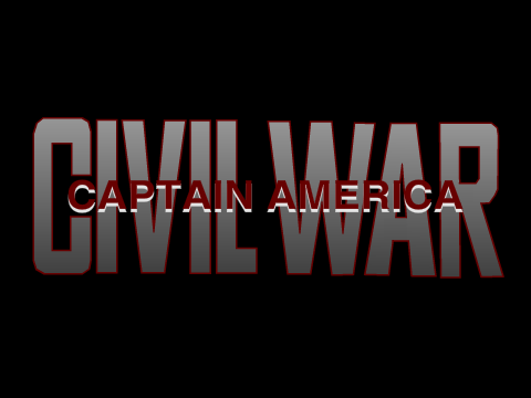 Captain America: Civil War Scratchified Trailer